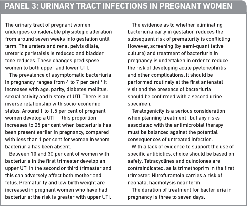 Urinary Tract Infection in Postpartum Women - Urinary Tract Infection in  Postpartum Women - Studocu