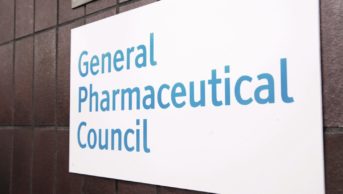 general pharmaceutical council