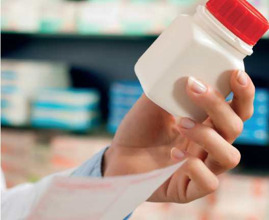 Are accuracy checking technicians being used as cheap pharmacists ...