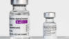 Pfizer and Oxford COVID-19 vaccines
