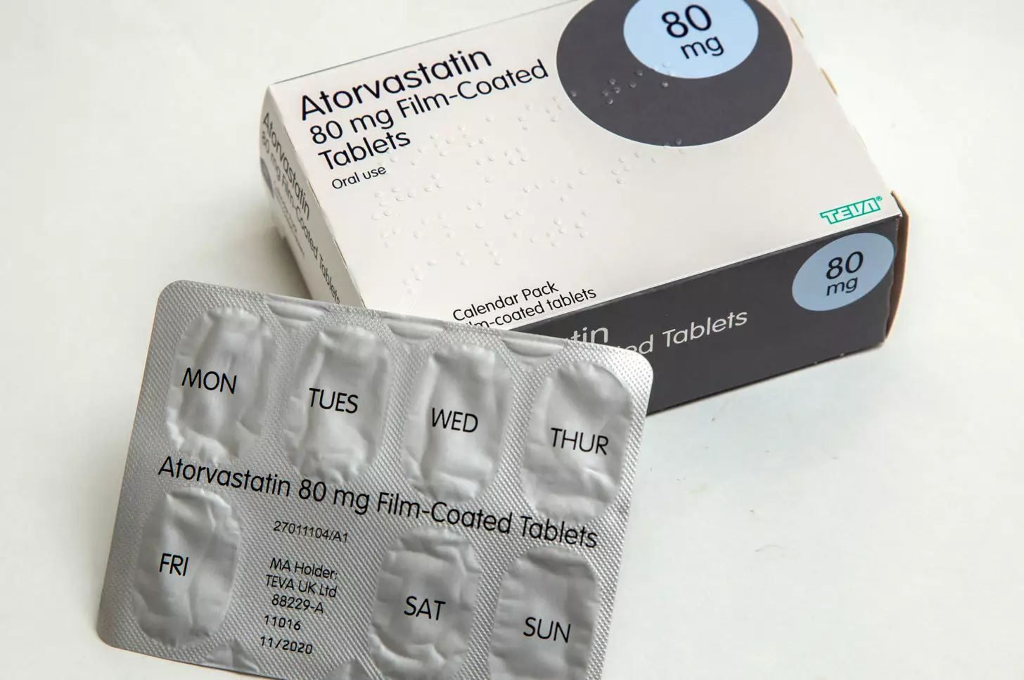 NHS England considering three models to make high-dose statins ...