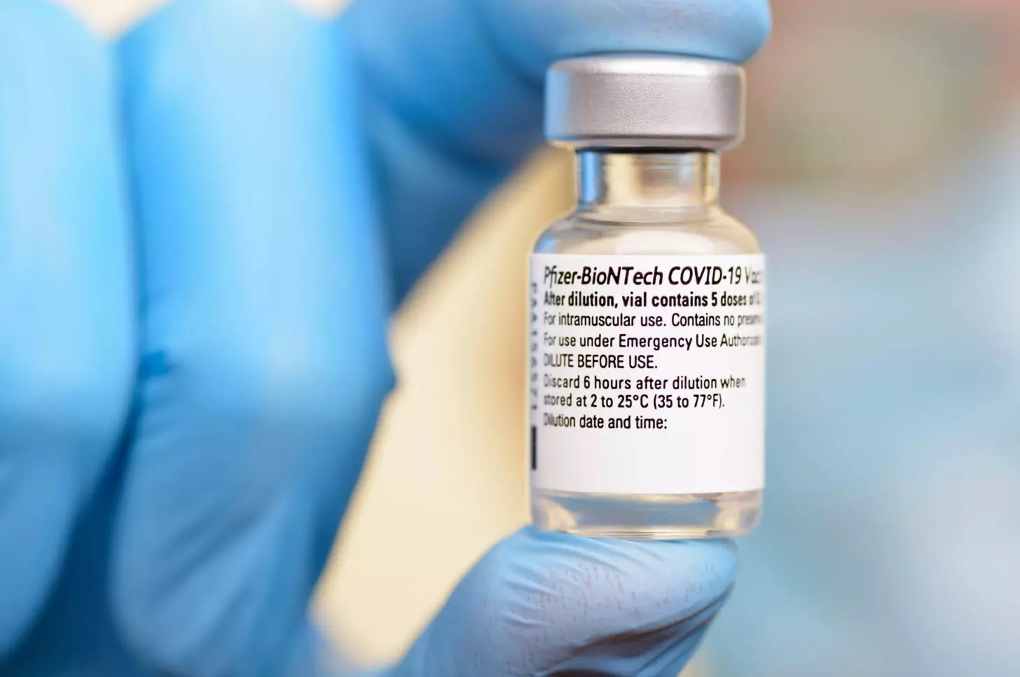 UK orders 35 million Pfizer/BioNTech COVID-19 vaccine doses ahead of ...