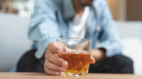 Community pharmacy has clear potential to identify people who may have undiagnosed alcohol-related liver disease