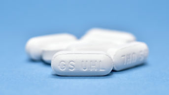 pazopanib tablets