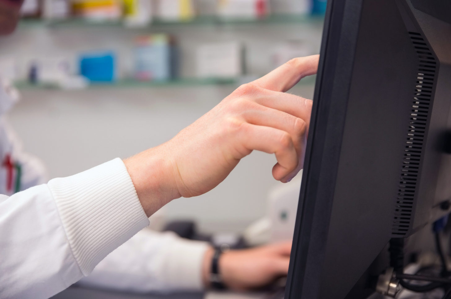 Full Electronic Prescribing Within Five Years, Welsh Government Pledges ...