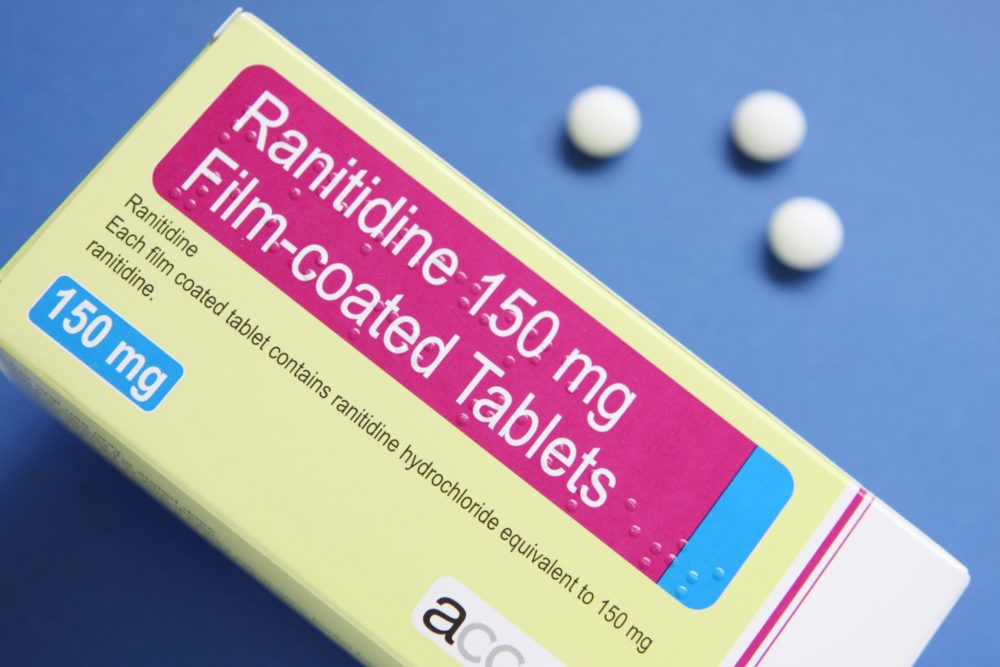 Ranitidine: Uses, Dosage and Side Effects