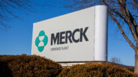 The Merck Cherokee Plant, Riverside, United States