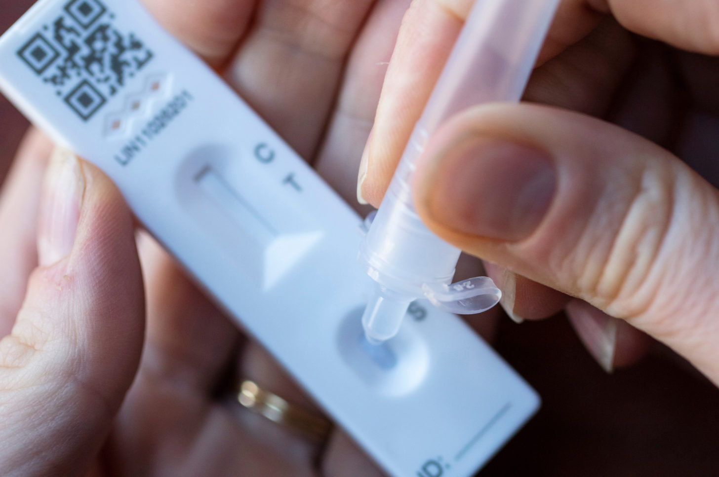 Pharmacies promised millions more COVID19 lateral flow tests per week The Pharmaceutical Journal