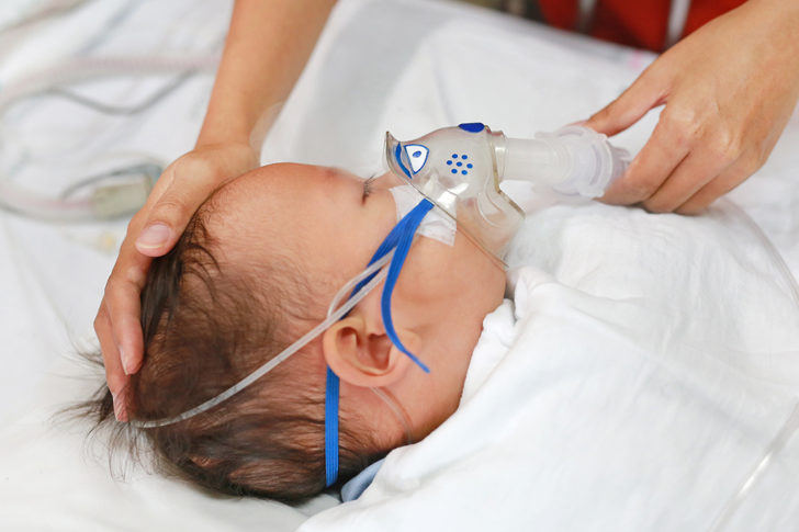 Monoclonal antibody 75% effective in infants against respiratory viral ...