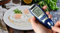 Diabetes: missing meals and doses