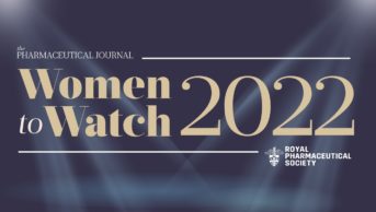 Women to Watch logo 2022