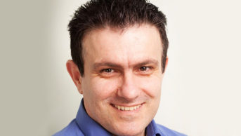 Photo of Dennis Douroumis