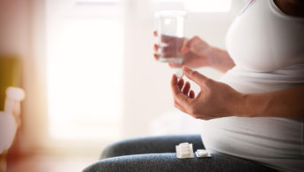 Principles of drug use and management of COVID-19 in pregnancy