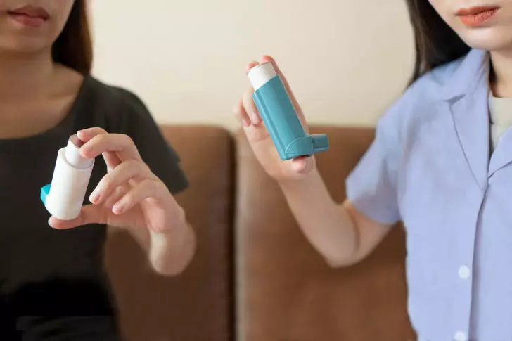 Best practice principles for inhaler prescribing - The Pharmaceutical ...