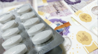 The rising price of antipsychotics and what it means
