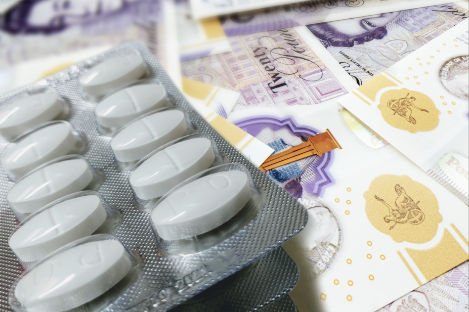 The rising price of antipsychotics and what it means