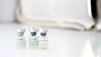 varilrix vials