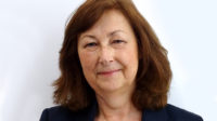 Cheryl Way, chair of the Royal Pharmaceutical Society’s Welsh Pharmacy Board