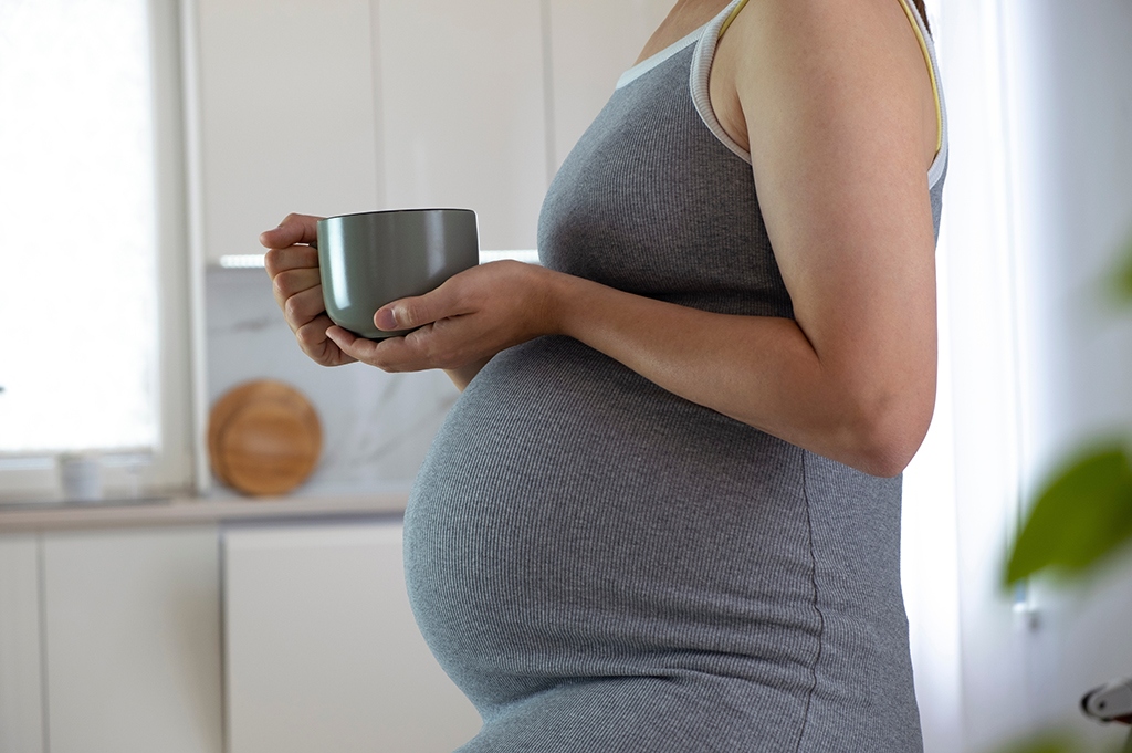 Herbal medicines in pregnancy The Pharmaceutical Journal