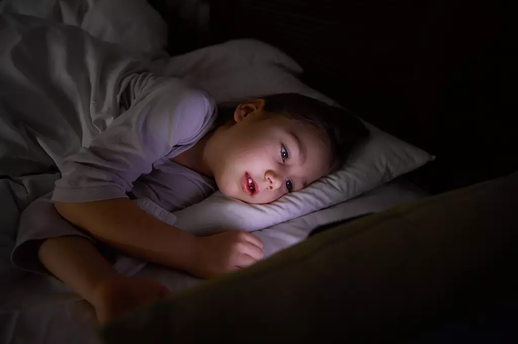 Number of children prescribed melatonin up 170% in seven years - The ...