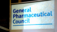 General Pharmaceutical Council offices