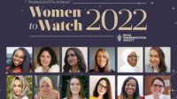 women to watch 2022 nominees