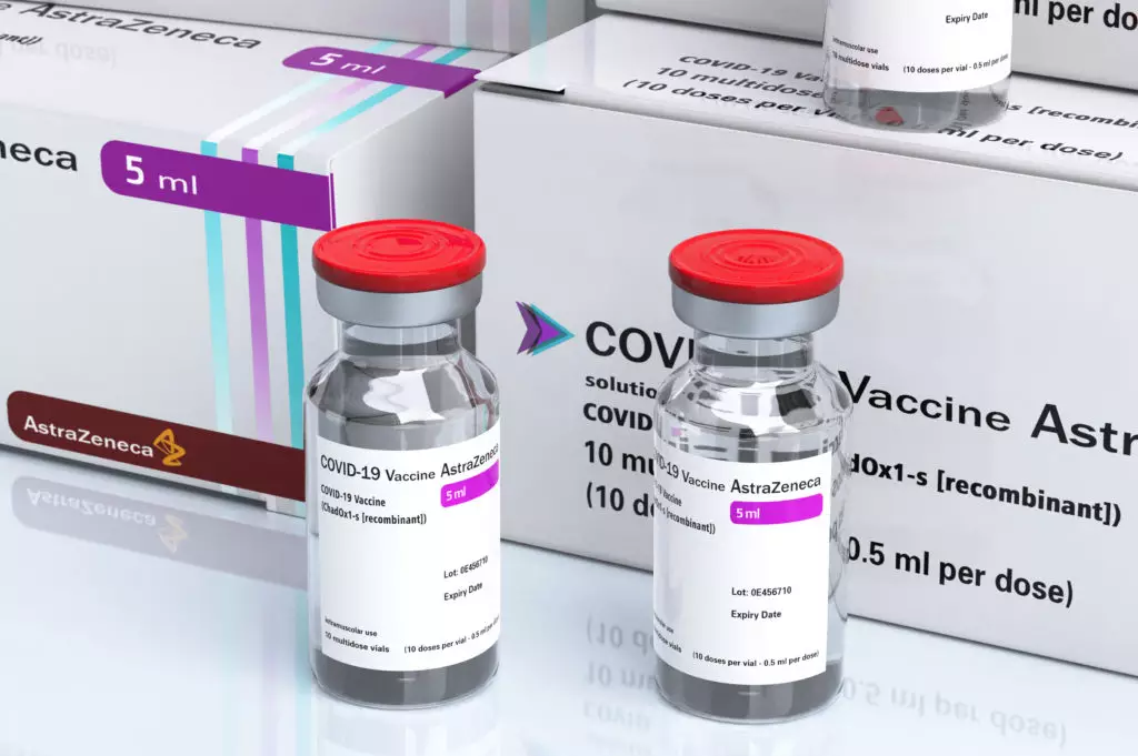 COVID-19 vaccines