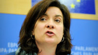 Eluned Morgan, minister for health and social services