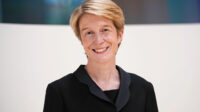 Amanda Pritchard, chief executive of the NHS