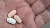 paxlovid tablets