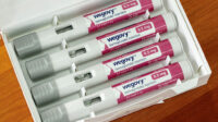 wegovy injection pens
