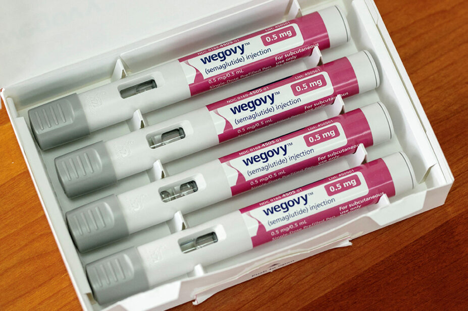Weight loss Drug Semaglutide Recommended For Use In Teenagers In Europe 