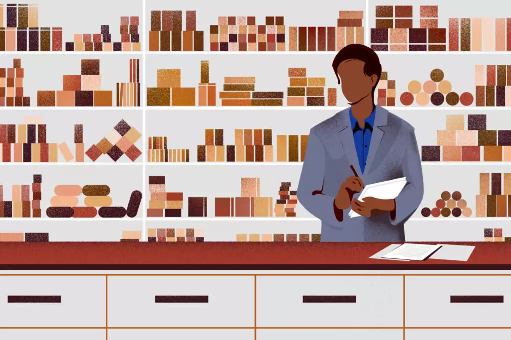 Ethnicity research gap: is pharmacy the key to making trials more representative? - Vimarsana News