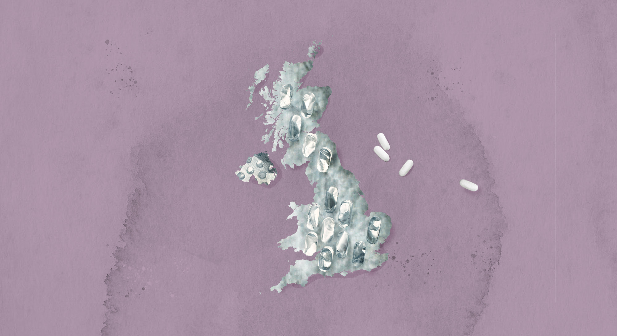 Special report: the UK's medicines shortage crisis - The Pharmaceutical Journal - Vimarsana News