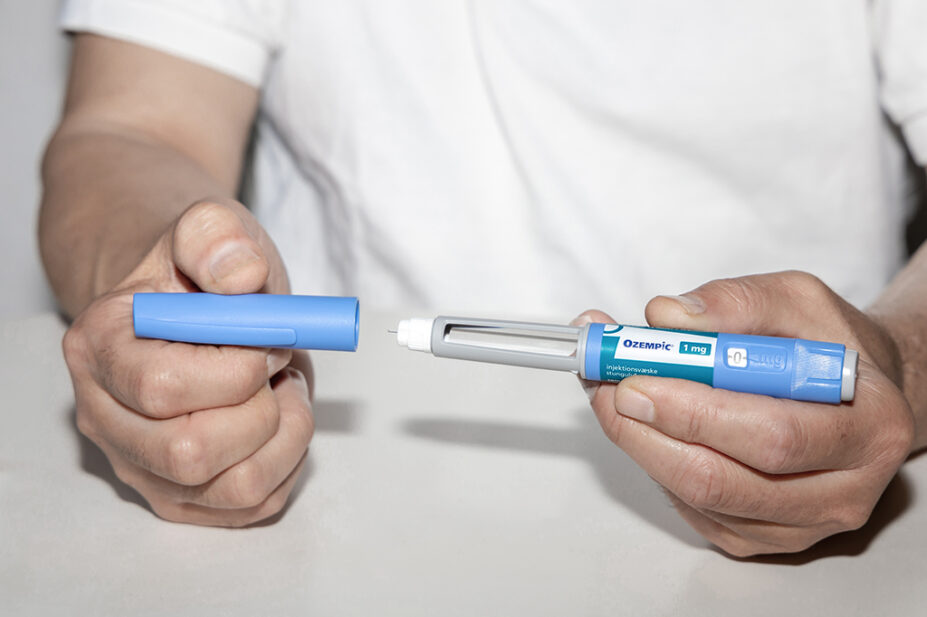 ozempic 1mg injection pen