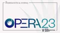 OPERA award logo