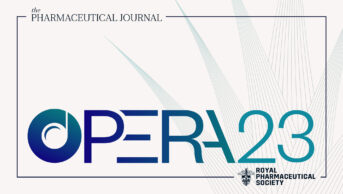 OPERA award logo