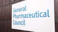 general pharmaceutical council sign