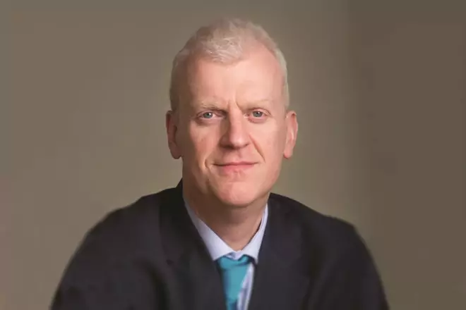 Mark Lyonette, chief executive of the National Pharmacy Association