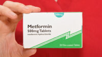 metformin box