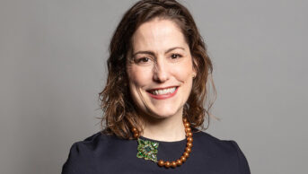 Victoria Atkins, the new health secretary