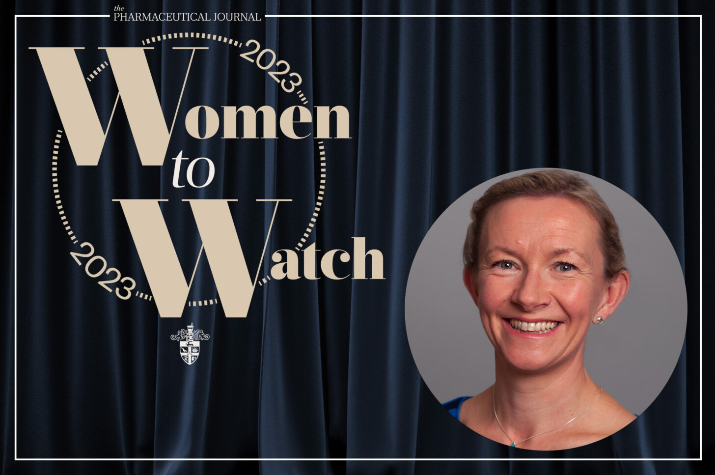 Elaine Ferguson The Pharmaceutical Journal