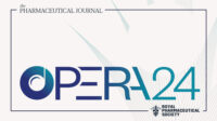 OPERA 2024 logo