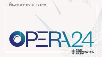 OPERA 2024 logo