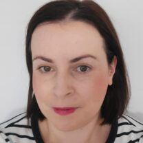 A photo of Clare Murray