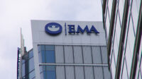european medicines agency london headquarters exterior