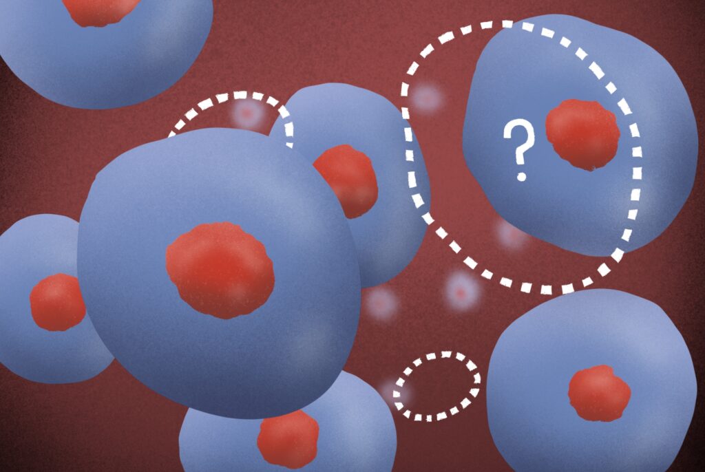 Our drive to increase diversity on the stem cell register - The ...