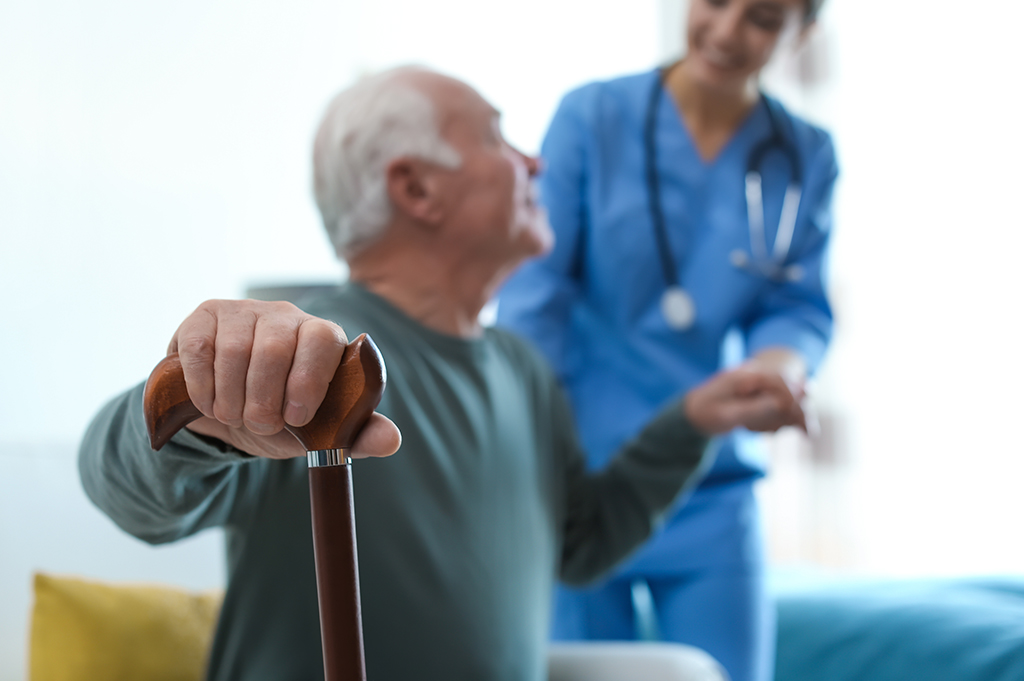 Updated RPS Professional Standards Aimed To Ensure High Quality   Homecare 