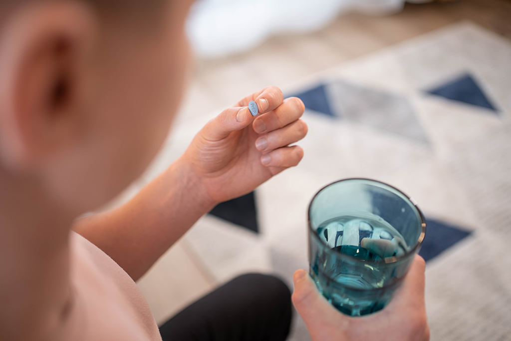 Pilots to provide PrEP via pharmacies only 'possible future ...