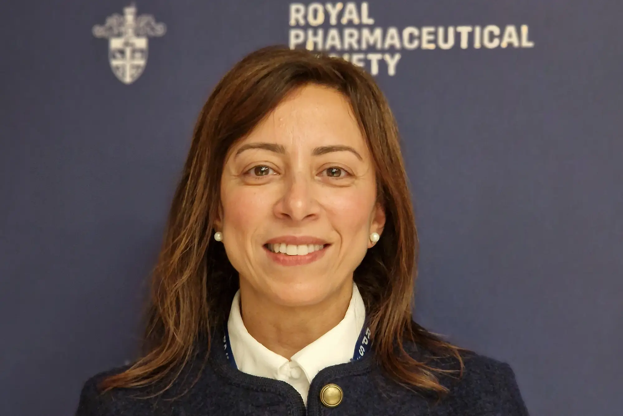 Amira Guirguis: 'We want to use our expertise to prepare for future threats' - Vimarsana News